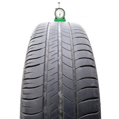 Michelin 185/60 R15 84T Energy Saver pneumatici usati Estive