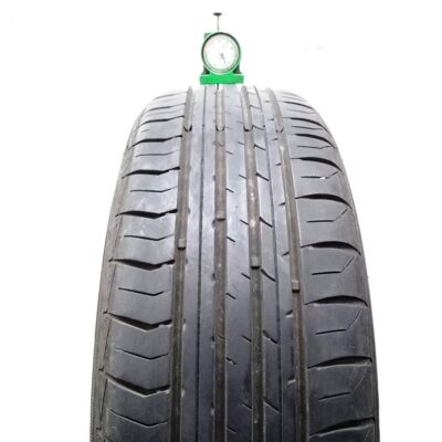 Evergreen 175/65 R14 82T Dynacomfort pneumatici usati Estive