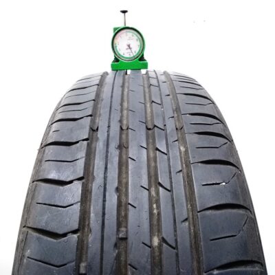 Evergreen 175/65 R14 82T Dynacomfort pneumatici usati Estive