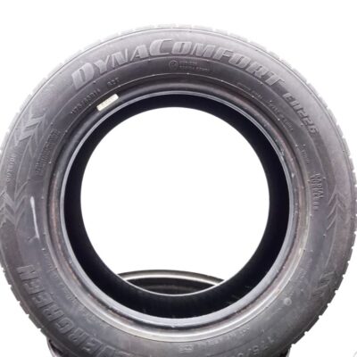 Evergreen 175/65 R14 82T Dynacomfort pneumatici usati Estive