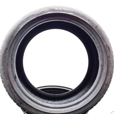 Hankook 215/40 R17 87W Ventus Prime 2 pneumatici usati Estive