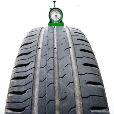 Continental 165/60 R15 77H ContiEcoContact 5 pneumatici usati Estive