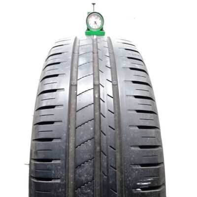 Goodyear 185/55 R15 82H EfficientGrip pneumatici usati Estive