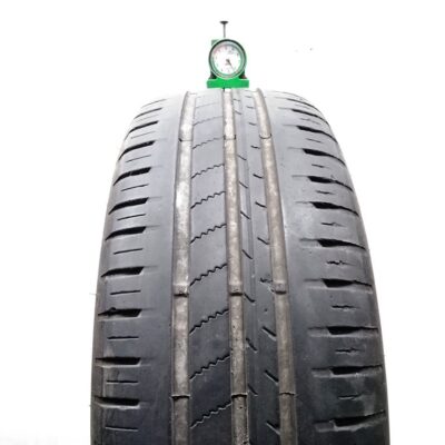 Goodyear 185/55 R15 82H EfficientGrip pneumatici usati Estive