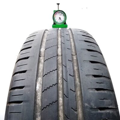 Goodyear 185/55 R15 82H EfficientGrip pneumatici usati Estive
