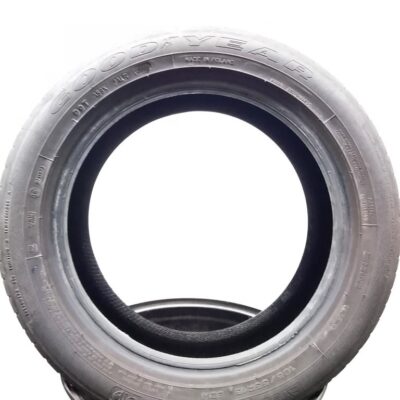 Goodyear 185/55 R15 82H EfficientGrip pneumatici usati Estive