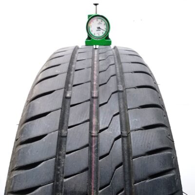 Firestone 175/65 R15 84T RoadHawk pneumatici usati Estive