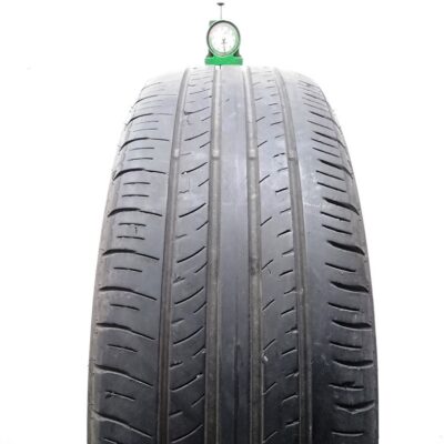 Dunlop 215/60 R17 96H Enasave EC300+ pneumatici usati Estive