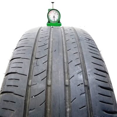 Dunlop 215/60 R17 96H Enasave EC300+ pneumatici usati Estive