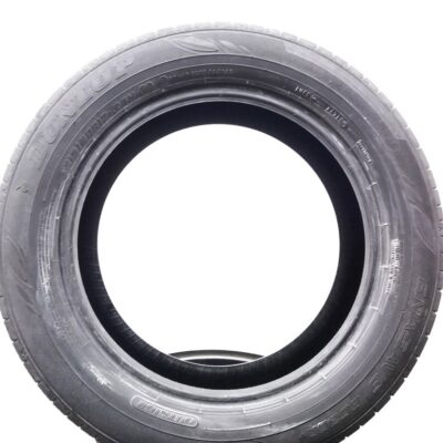 Dunlop 215/60 R17 96H Enasave EC300+ pneumatici usati Estive