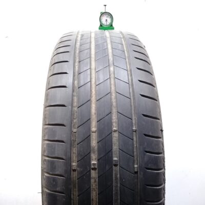 Bridgestone 225/55 R18 98V Turanza T005 pneumatici usati Estive
