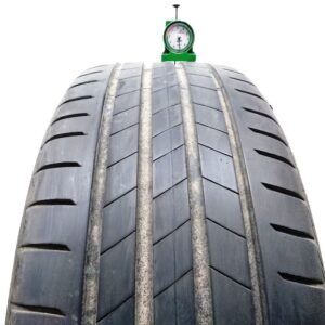 Bridgestone 225/55 R18 98V Turanza T005 pneumatici usati Estive