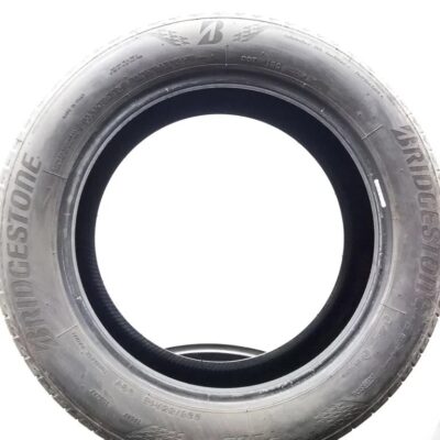 Bridgestone 225/55 R18 98V Turanza T005 pneumatici usati Estive
