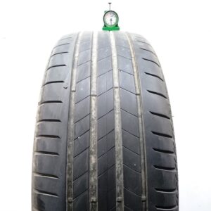 Bridgestone 225/55 R18 98V Turanza T005 pneumatici usati Estive