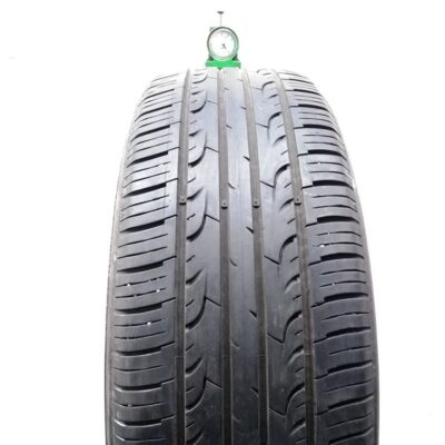 Kumho 205/55 R17 91V Solus KH 25 pneumatici usati Estive