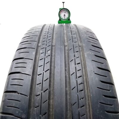 Dunlop 225/60 R18 100H Grandtrek ST 30 pneumatici usati Estive