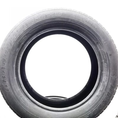 Dunlop 225/60 R18 100H Grandtrek ST 30 pneumatici usati Estive