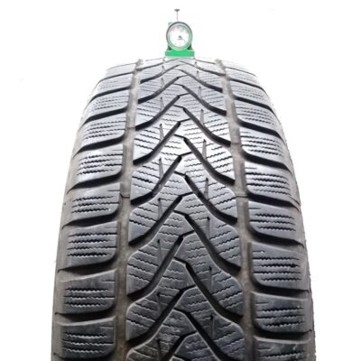 Lassa 225/60 R18 100H Competus WINTER 2 pneumatici usati Invernale