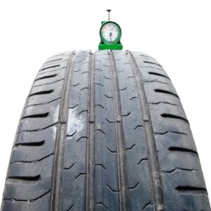 Continental 215/60 R17 96H ContiEcoContact 5 pneumatici usati Estive