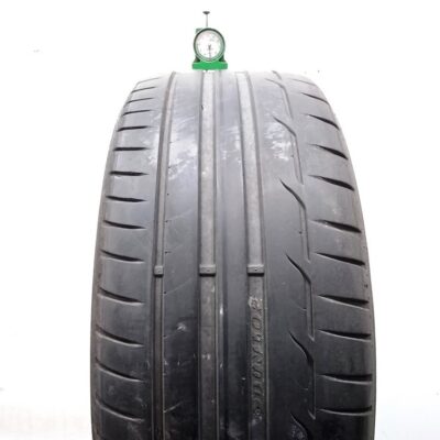 Dunlop 225/45 R17 91Y Sport Maxx RT pneumatici usati Estive