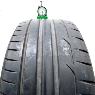 Dunlop 225/45 R17 91Y Sport Maxx RT pneumatici usati Estive