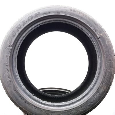 Dunlop 225/45 R17 91Y Sport Maxx RT pneumatici usati Estive