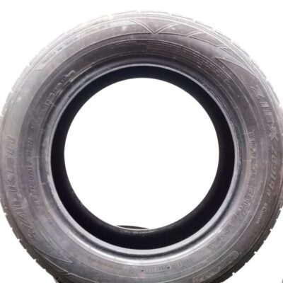 Falken 225/60 R17 99H Ziex ZE914 pneumatici usati Estive