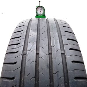 Continental 215/55 R17 94V ContiEcoContact 5 pneumatici usati Estive