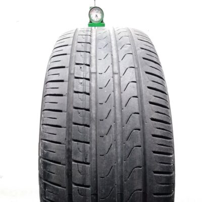 Pirelli 235/40 R18 95W Cinturato P7 pneumatici usati Estive