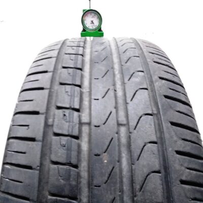 Pirelli 235/40 R18 95W Cinturato P7 pneumatici usati Estive