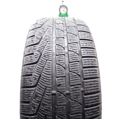 Pirelli 245/45 R18 100V Sottozero Winter 240 Serie 2 pneumatici usati Invernale