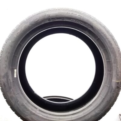 Pirelli 245/45 R18 100V Sottozero Winter 240 Serie 2 pneumatici usati Invernale