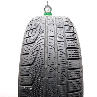 Pirelli 225/45 R18 95V Sottozero Winter 240 Serie 2 pneumatici usati Invernale