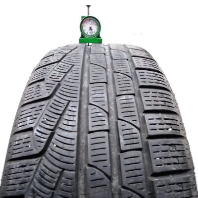 Pirelli 225/45 R18 95V Sottozero Winter 240 Serie 2 pneumatici usati Invernale