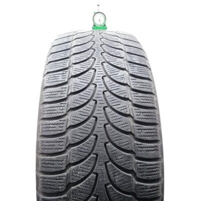 Bridgestone 235/55 R18 100H Blizzak LM-80 pneumatici usati Invernale
