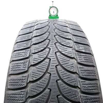 Bridgestone 235/55 R18 100H Blizzak LM-80 pneumatici usati Invernale