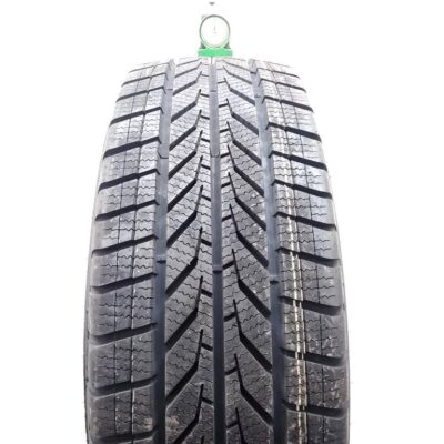 Fulda 225/70 R15 112/110R Conveo Trac 3 Pneumatici Nuovi Invernale