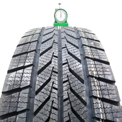 Fulda 225/70 R15 112/110R Conveo Trac 3 Pneumatici Nuovi Invernale