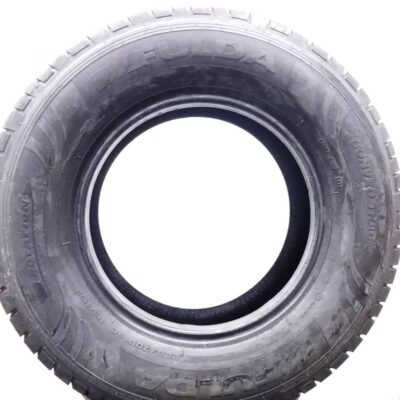 Fulda 225/70 R15 112/110R Conveo Trac 3 Pneumatici Nuovi Invernale