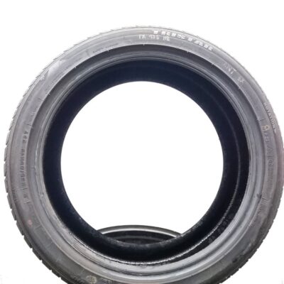 Tristar 235/40 R19 96V SnowPower HP pneumatici usati Invernale