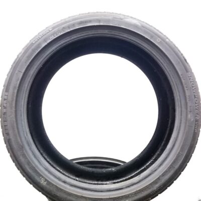 Tristar 235/40 R19 96V SnowPower HP pneumatici usati Invernale