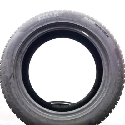 Pirelli 225/55 R18 98H Sottozero 3 Winter pneumatici usati Invernale
