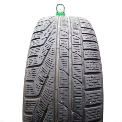 Pirelli 235/55 R18 104H Sottozero Winter 210 Serie 2 pneumatici usati Invernale