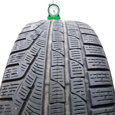 Pirelli 235/55 R18 104H Sottozero Winter 210 Serie 2 pneumatici usati Invernale