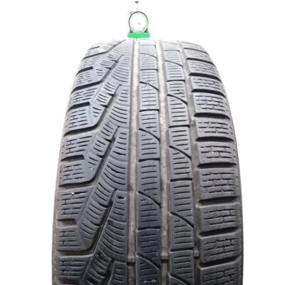 Pirelli 235/55 R18 104H Sottozero Winter 210 Serie 2 pneumatici usati Invernale