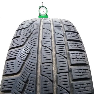 Pirelli 235/55 R18 104H Sottozero Winter 210 Serie 2 pneumatici usati Invernale
