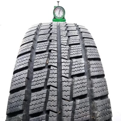 Hankook 215/75 R16 116/114R Winter RW 06 pneumatici usati Invernale