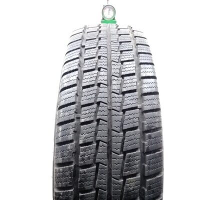 Hankook 215/75 R16 116/114R Winter RW 06 pneumatici usati Invernale