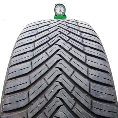 Continental 235/50 R19 103V All SeasonContact pneumatici usati ALL SEASON
