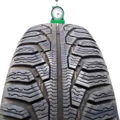 Uniroyal 215/65 R16 98H Ms Plus 77 pneumatici usati Invernale